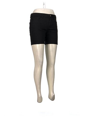 Zara Zara Mini Şort %70 İndirimli.