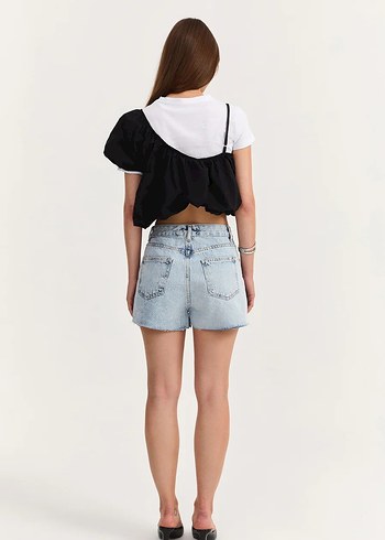 Kot sort - Görsel 2