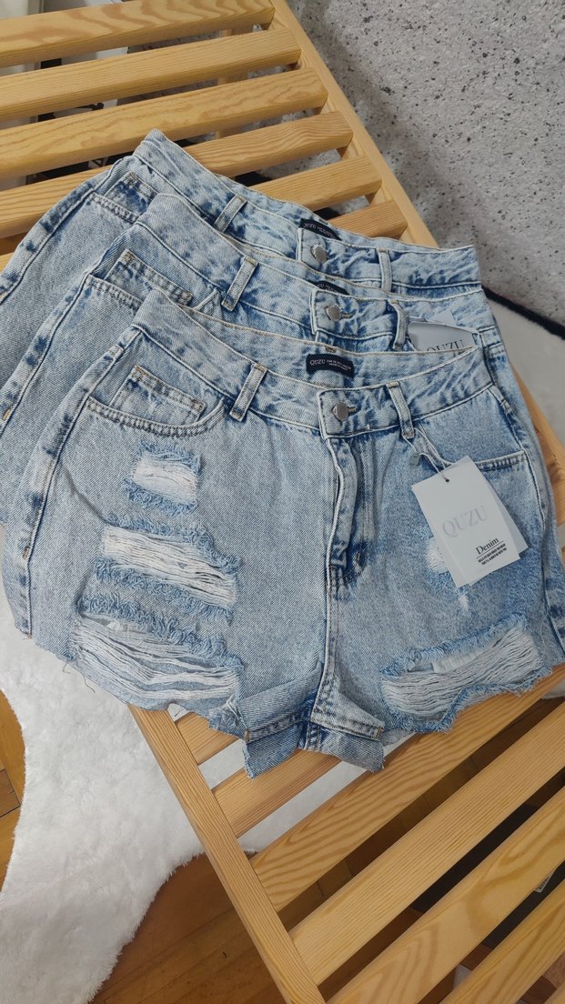 Kot sort - Görsel 3