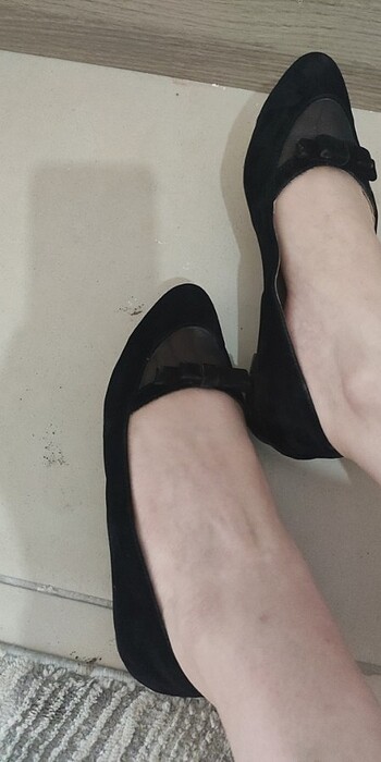 Zara Babet
