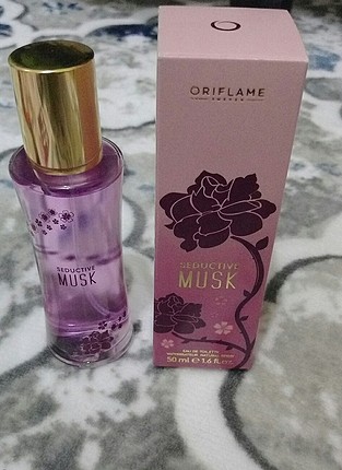 oriflame parfüm 