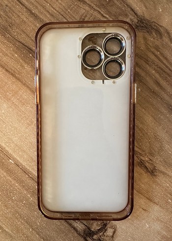 14 pro max telefon kılıfı - Görsel 2