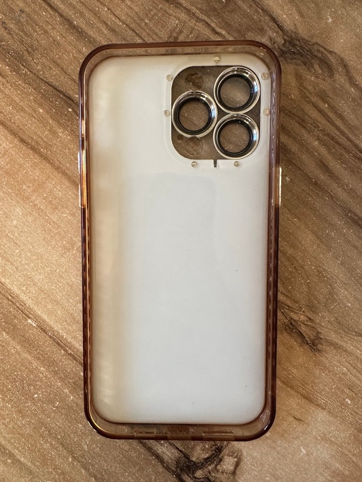 14 pro max telefon kılıfı - Görsel 2