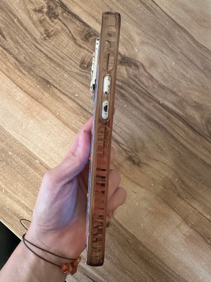 14 pro max telefon kılıfı - Görsel 3