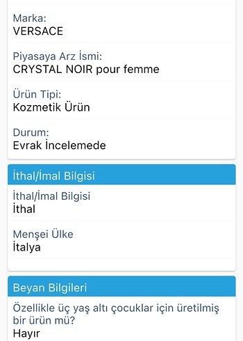 Versace Kadın Parfüm Seti ve Aksesuar Çantası - Görsel 5