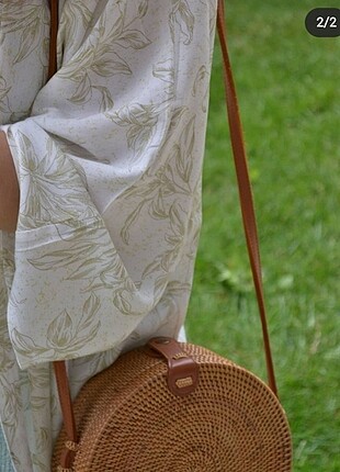 universal Beden Kimono 