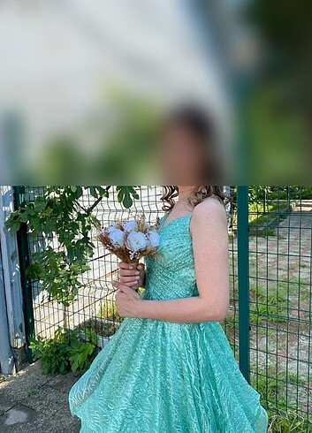 Diğer Abiye Elbise
