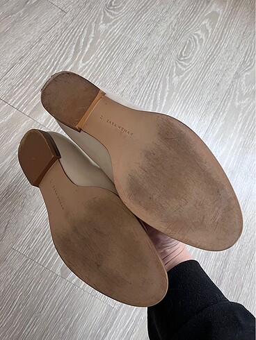 37 Beden Zara babet