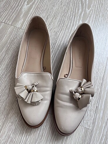 Zara Zara babet