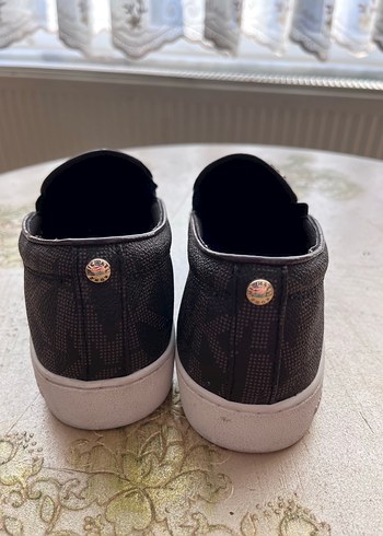 37 Beden kahverengi Renk Micheal Kors