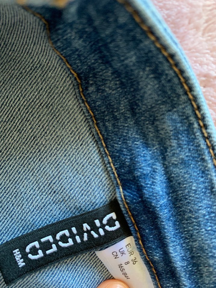 Kot Mini Elbise - Görsel 3