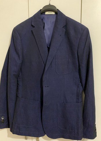 Erkek blazer ceket - Görsel 2