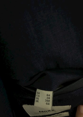 Erkek blazer ceket - Görsel 6