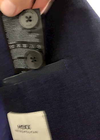 Erkek blazer ceket - Görsel 5