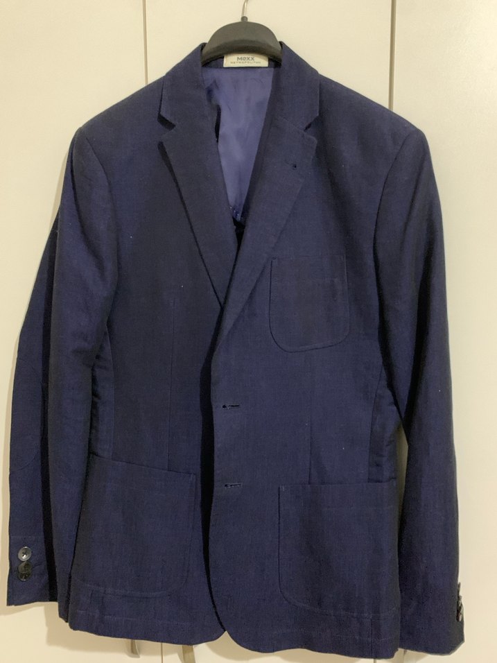 Erkek blazer ceket - Görsel 2