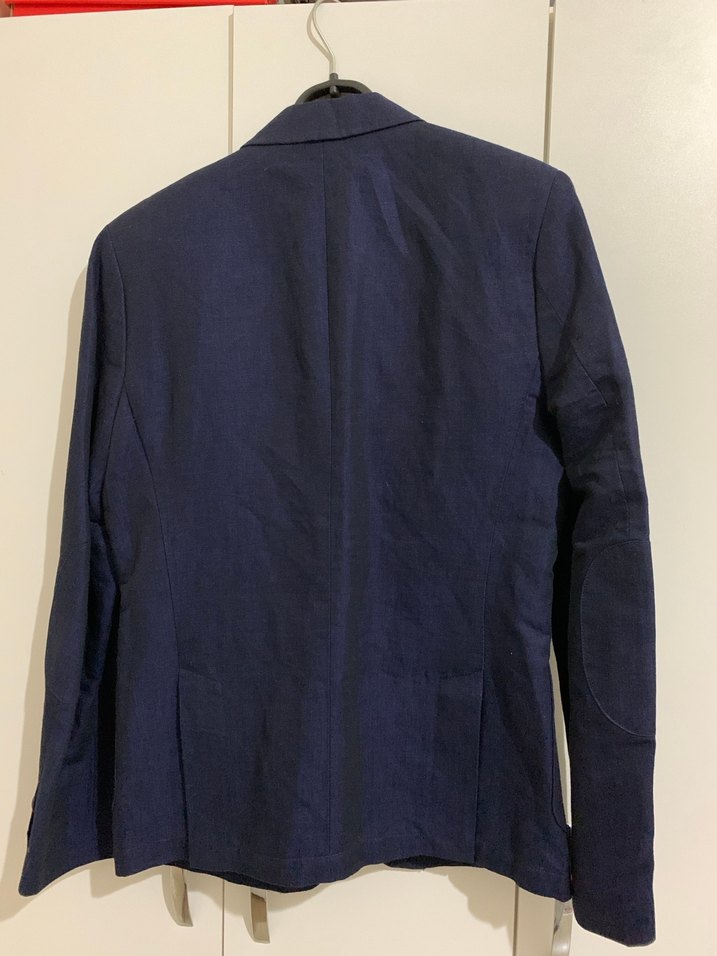 Erkek blazer ceket - Görsel 3