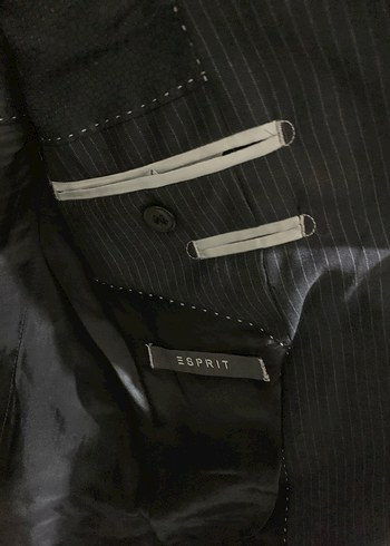 Erkek blazer ceket - Görsel 5