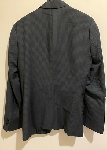 Erkek blazer ceket - Görsel 3