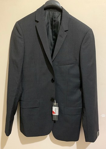 Erkek blazer ceket - Görsel 4