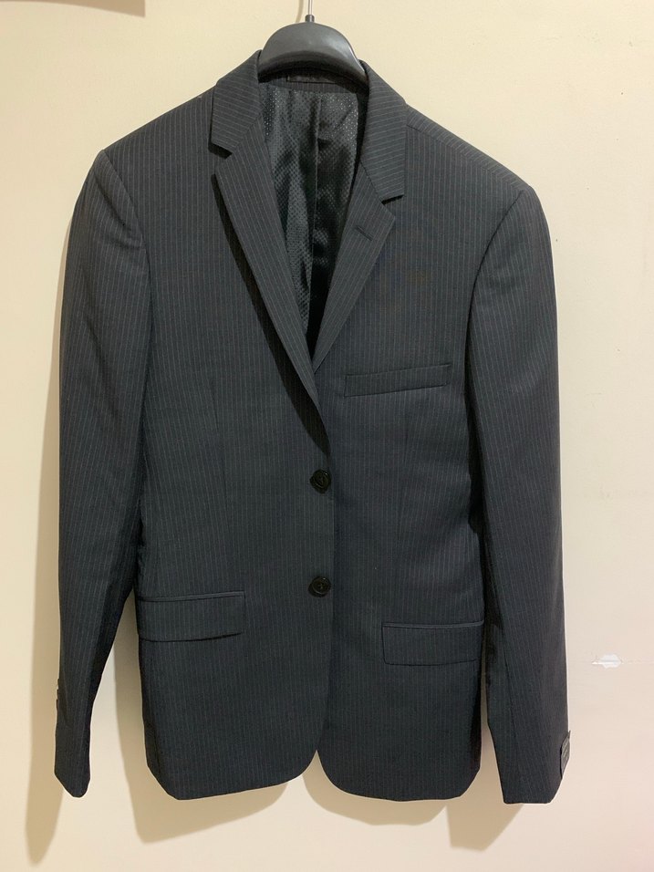 Erkek blazer ceket - Görsel 2