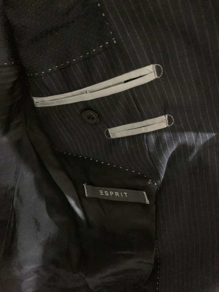 Erkek blazer ceket - Görsel 5