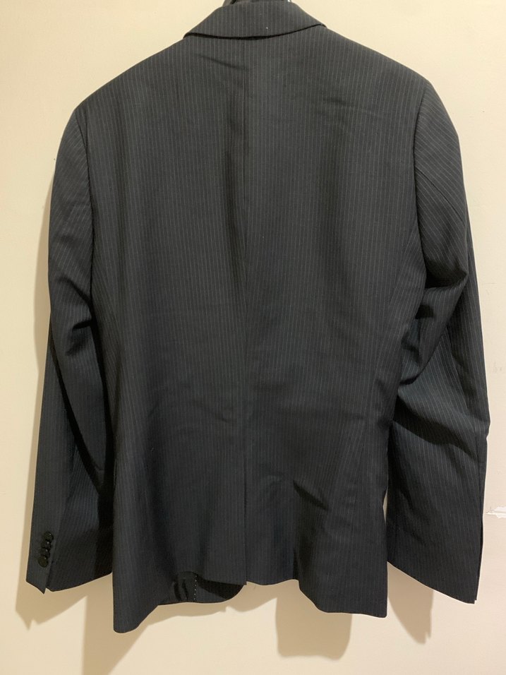 Erkek blazer ceket - Görsel 3