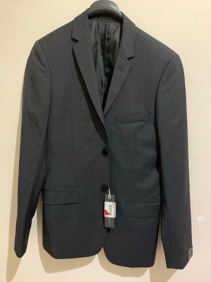 Erkek blazer ceket - Görsel 4