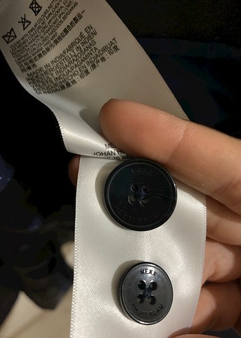 Erkek blazer ceket - Görsel 5