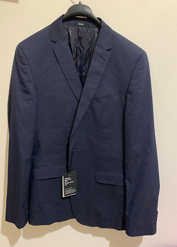 Erkek blazer ceket - Görsel 2