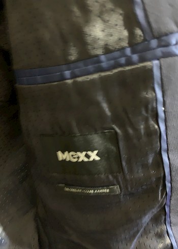 Erkek blazer ceket - Görsel 4