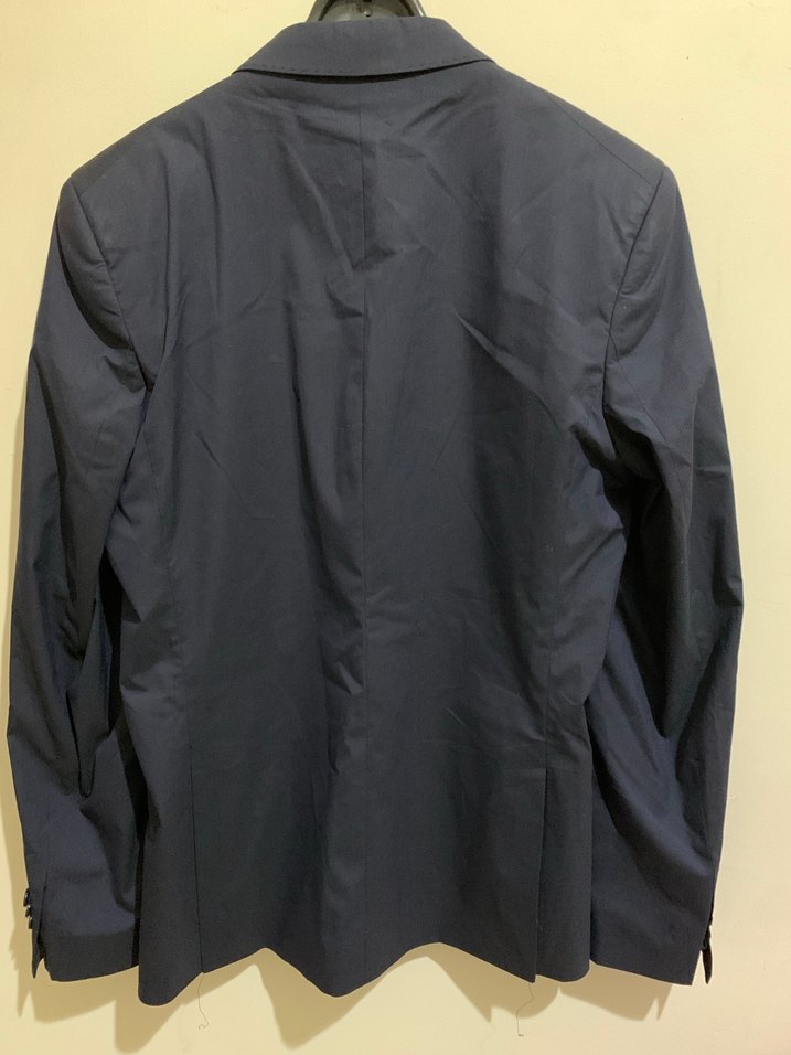 Erkek blazer ceket - Görsel 3