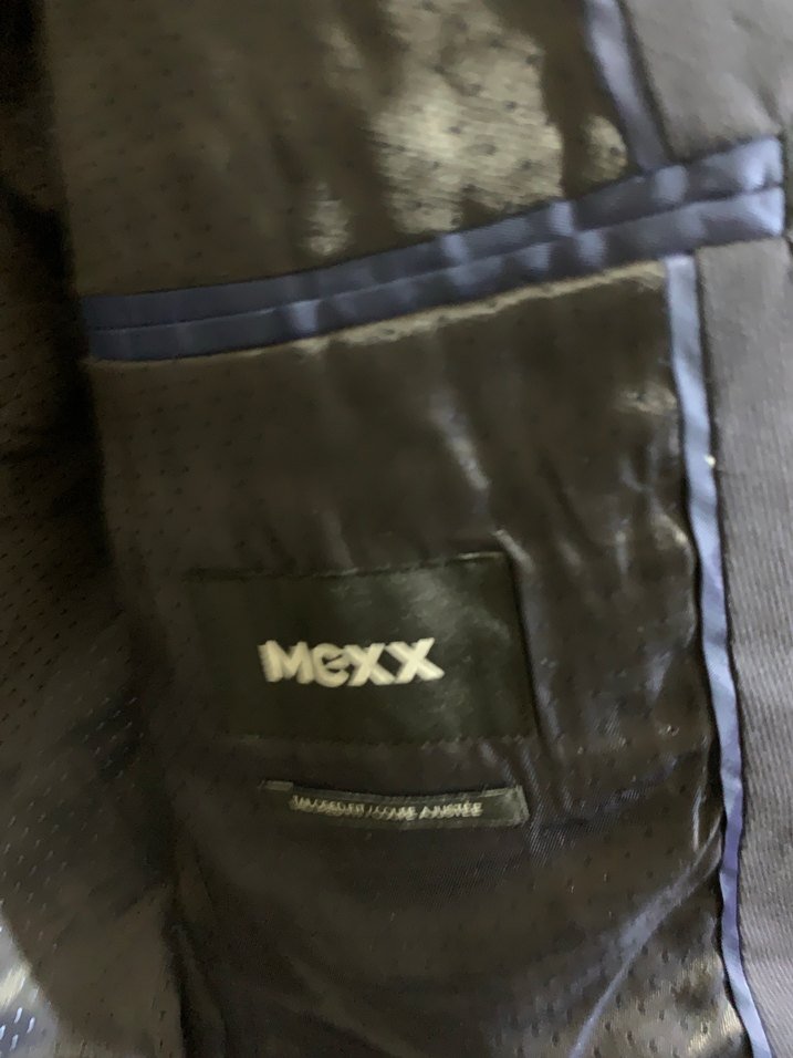 Erkek blazer ceket - Görsel 4