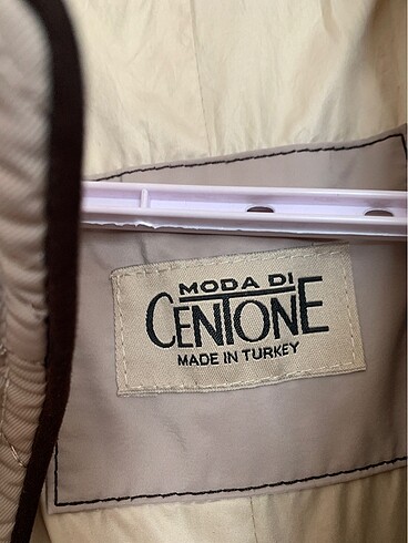 m Beden Erkek kapitone mont