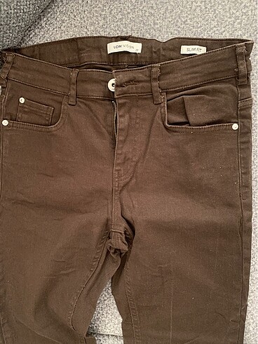 LC Waikiki Erkek pantolon