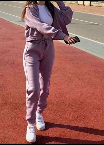 Eazy co eşofman takımı - Görsel 2