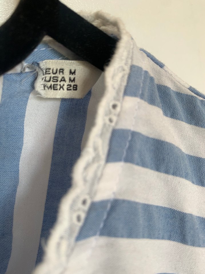 Yazlık Gömlek - Görsel 2