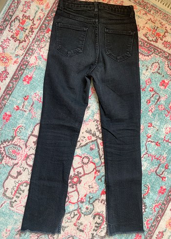 Trendyolmilla flare jean - Görsel 4