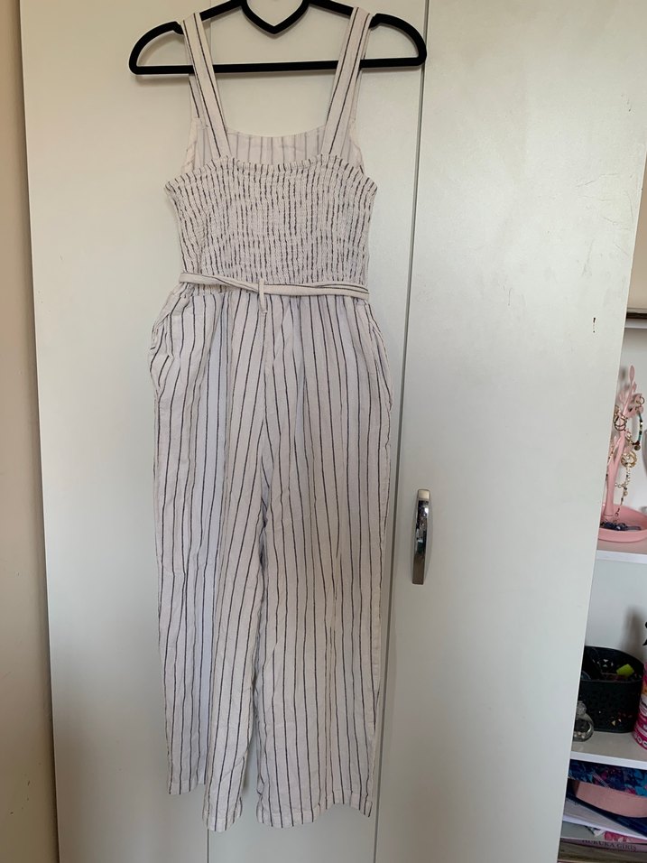 Kadın Tulum - Görsel 2