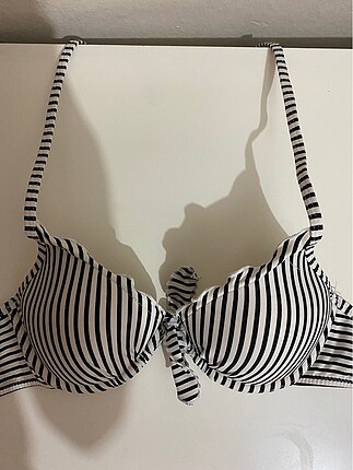 Bikini üstü