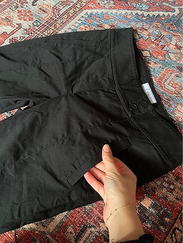 xs Beden siyah Renk MNG | 34 Beden Pantolon