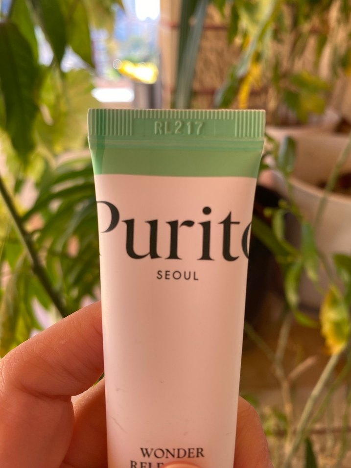 Purito Centella Göz Kremi - Kokusu Yok - Görsel 4