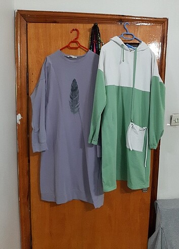 Uzun tunik