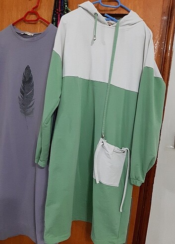 Diğer Uzun tunik