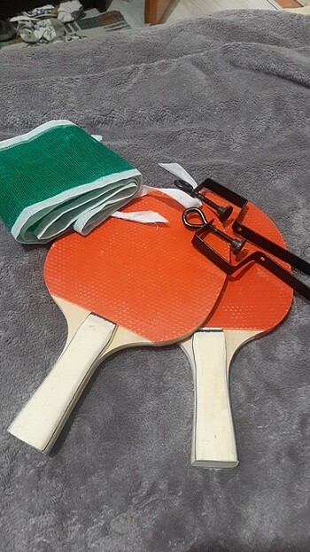 Tenis raketi