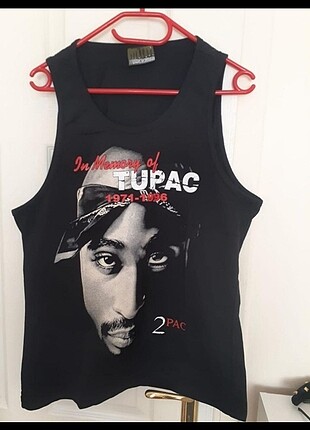 Tupac atlet