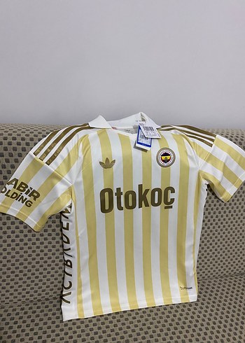 Fenerium Adidas Fenerbahce Forma