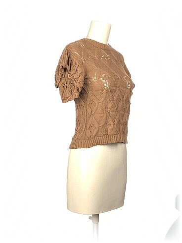 Vintage Love PreLoved Kazak / Triko %70 İndirimli.