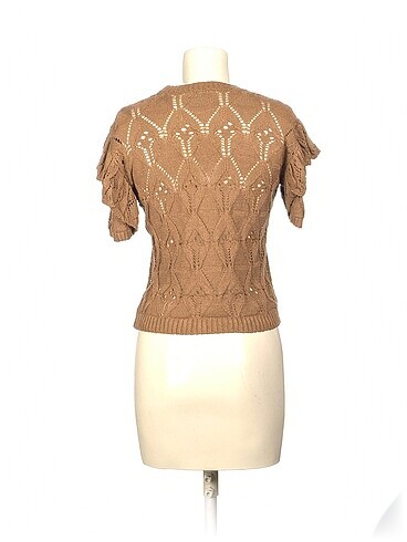 m Beden PreLoved Kazak / Triko %70 İndirimli.