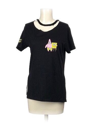 PreLoved T-shirt %70 İndirimli.