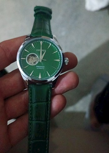 Seiko ürünü